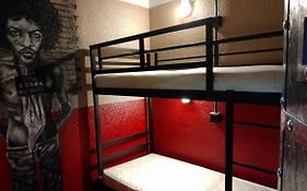 Hostel Prison